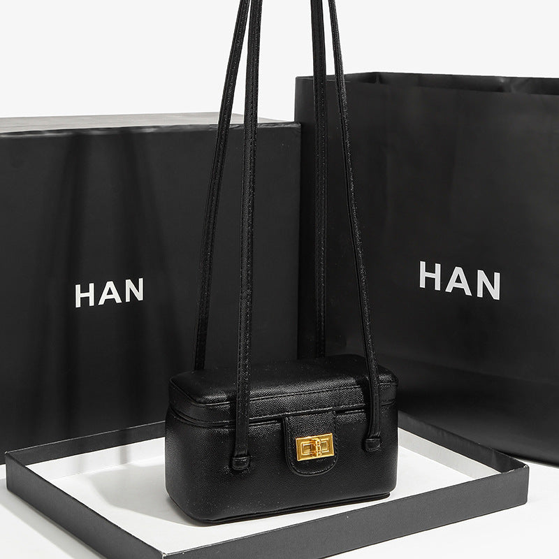 Elegant Crossbody Handbag