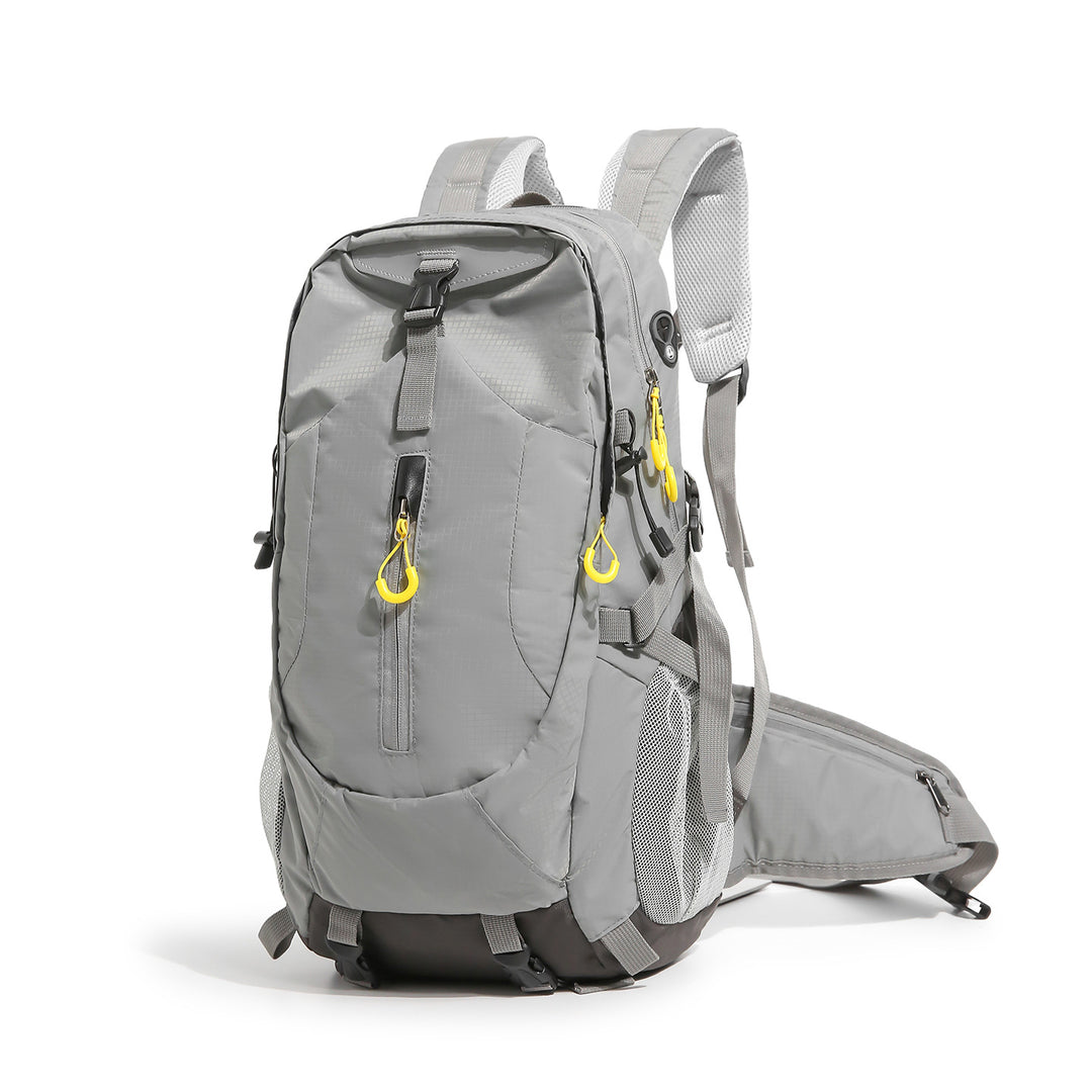 Innovative Hydration-Optimized Hiking Backpack