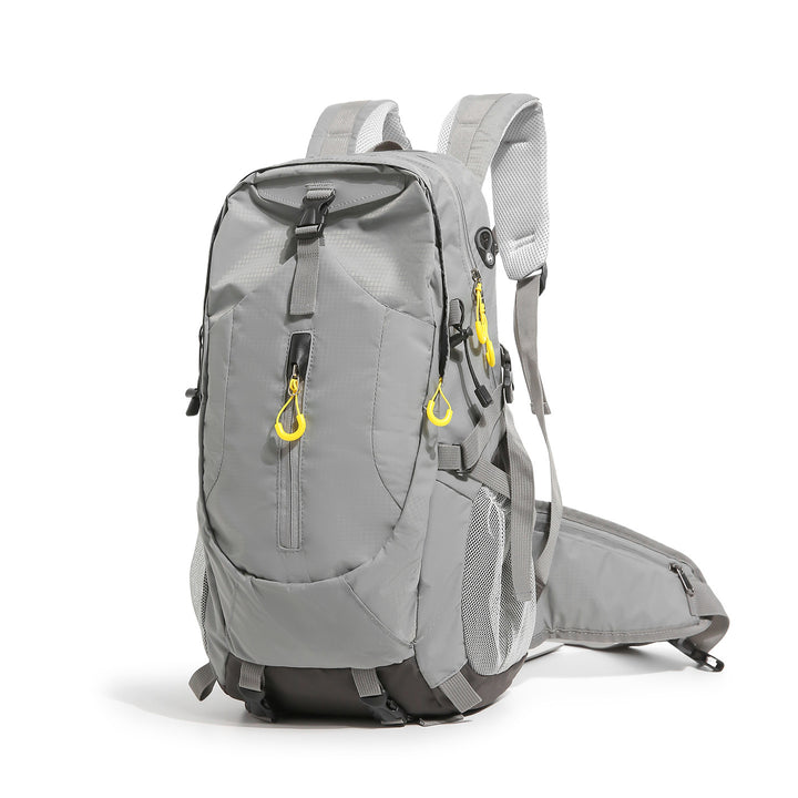 Innovative Hydration-Optimized Hiking Backpack