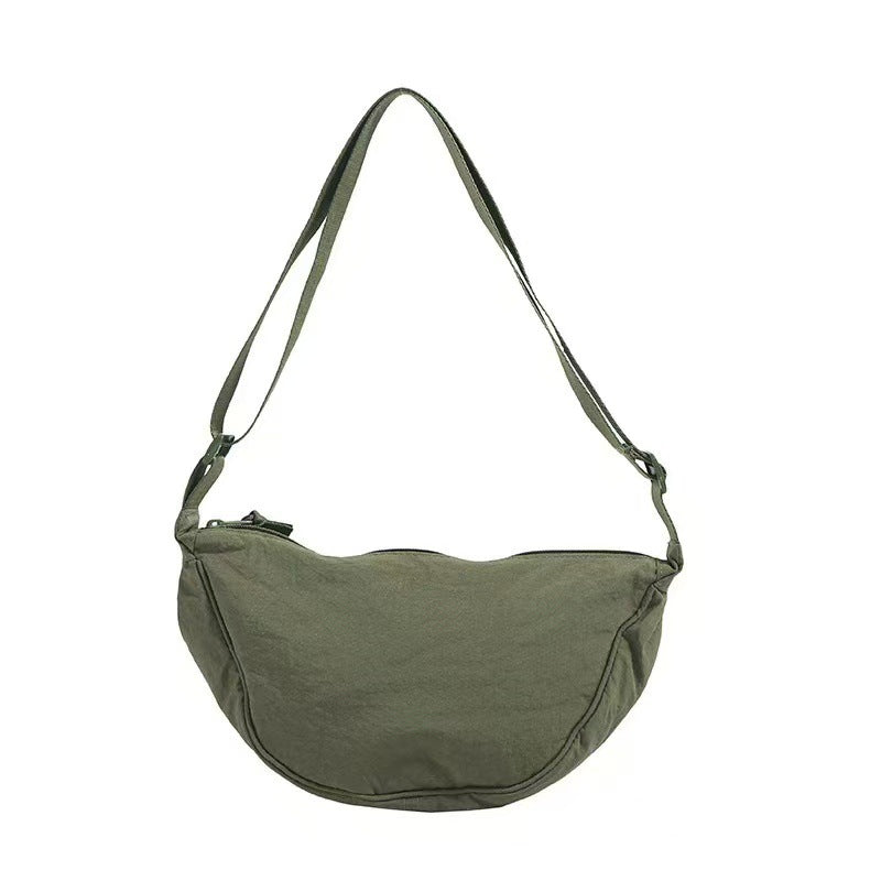 Comfortable shoulder bag Kalsten