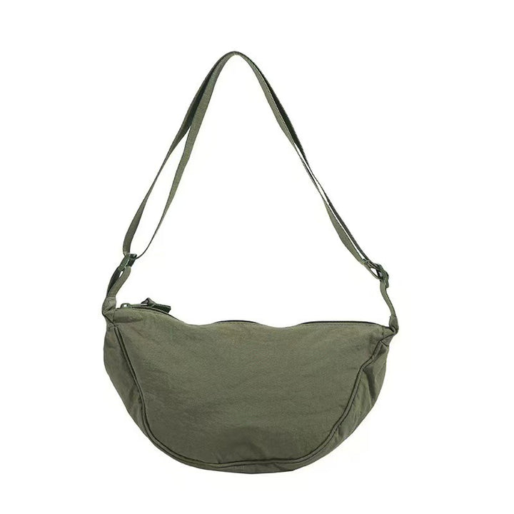 Comfortable shoulder bag Kalsten