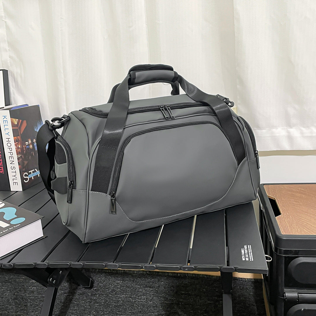 Women Multifunctional Sport and Travel Bag Kalsten