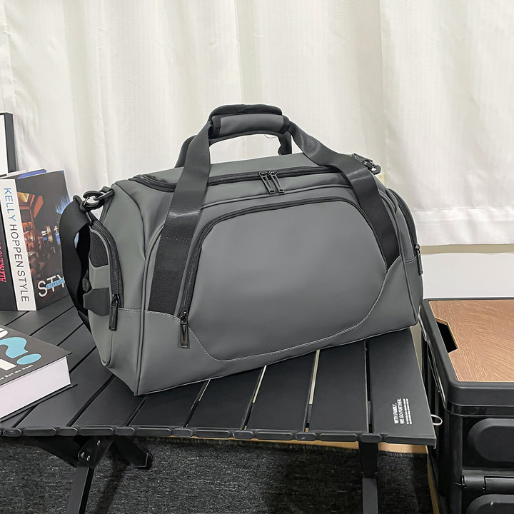Women Multifunctional Sport and Travel Bag Kalsten