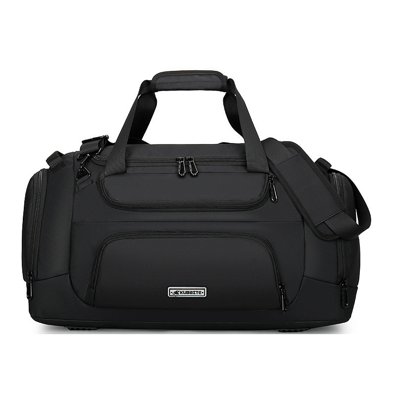 Compact Multi-Purpose Travel Duffle Kalsten