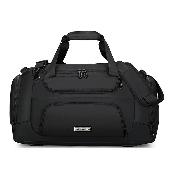 Compact Multi-Purpose Travel Duffle Kalsten
