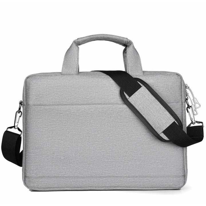 Laptop Bag with Strong Protection and Versatile Compartments Kalsten