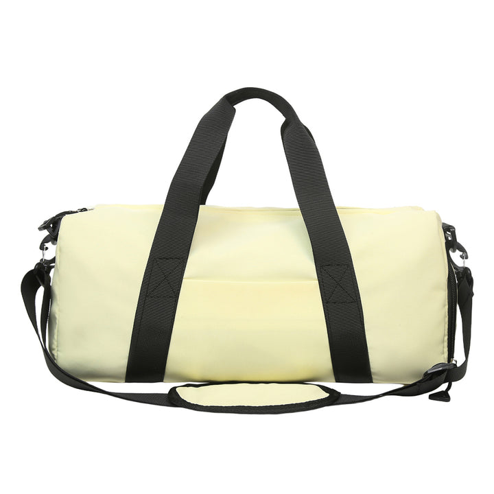 Durable Performance Gym Duffle Bag Kalsten