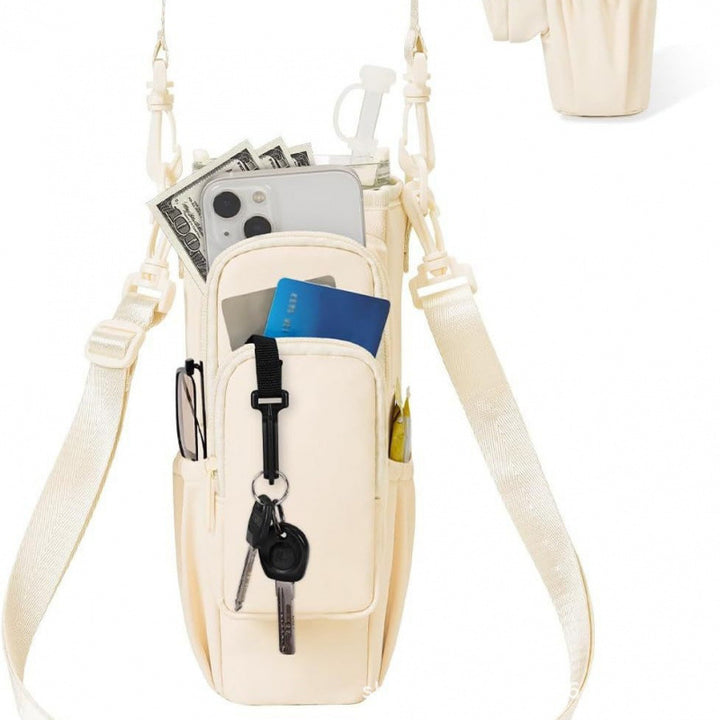 Versatile Mini Crossbody Bag Kalsten