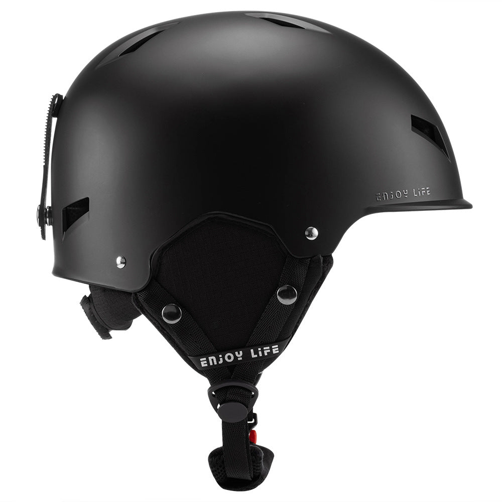 Adjustable Freestyle Ski Helmet Kalsten