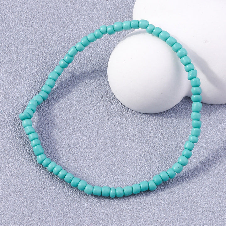 Fashionable Beaded Bracelet Kalsten