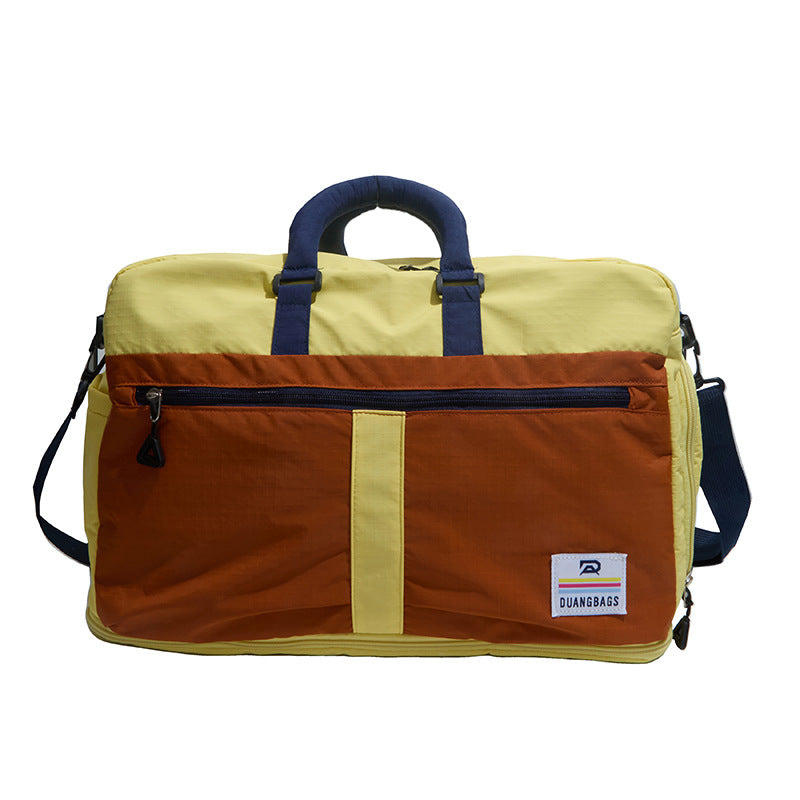 Multi-Function Travel Weekender