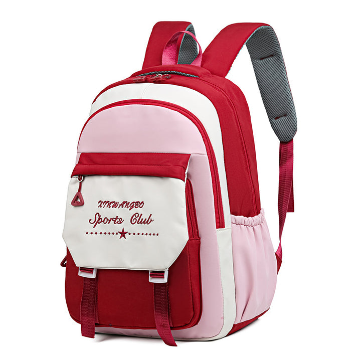 Multi-Functional Sports Backpack Kalsten