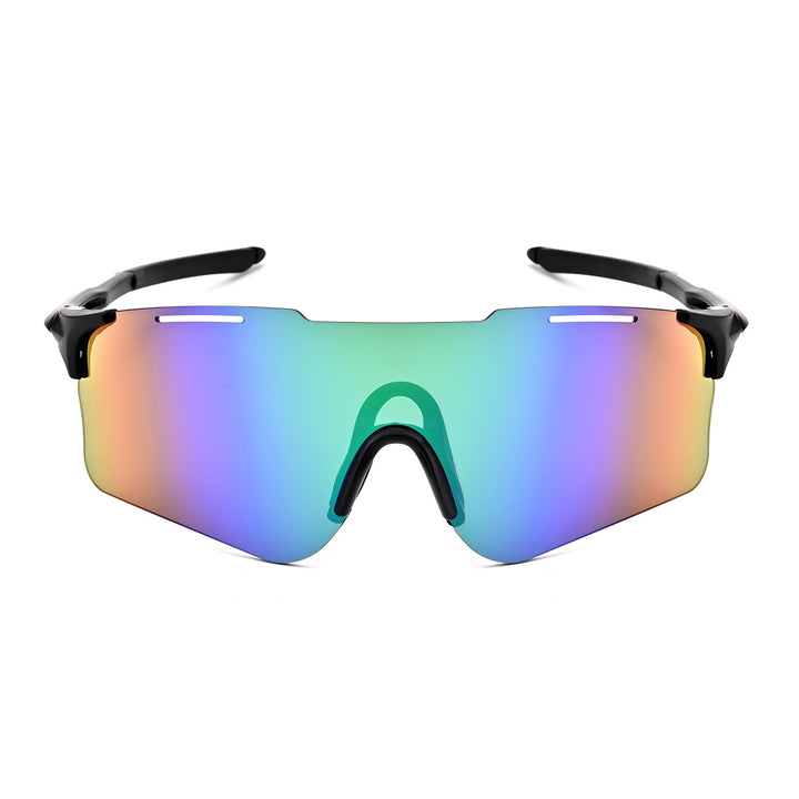 Men's Performance Sports Sunglasses Kalsten