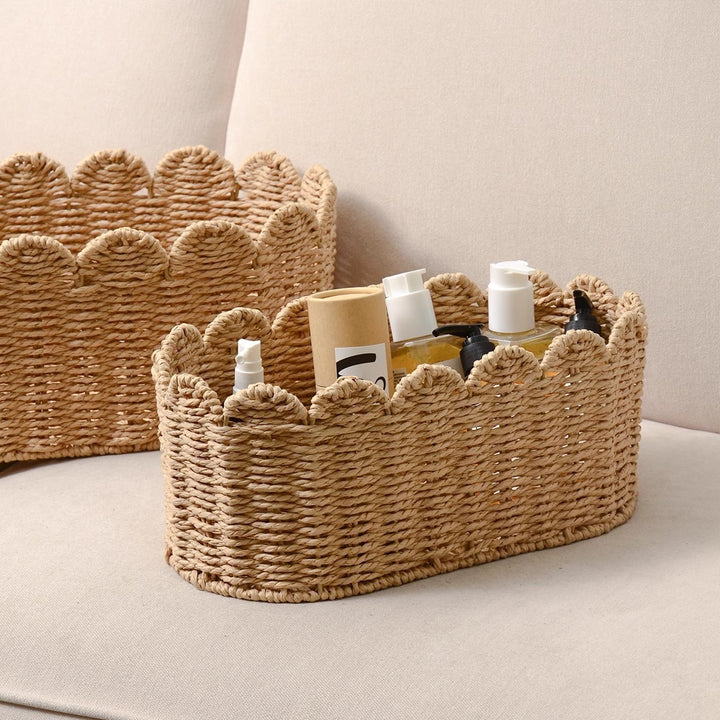 Storage basket Kalsten