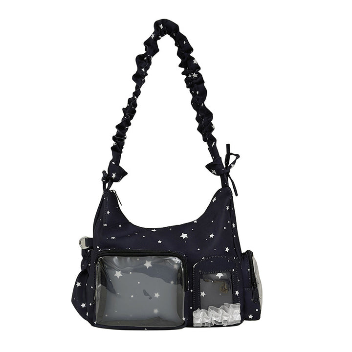 Stylish Pet Carrier Bag Kalsten