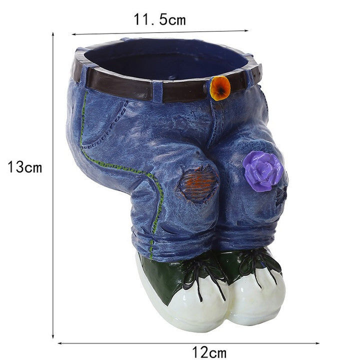 Planter Kalsten