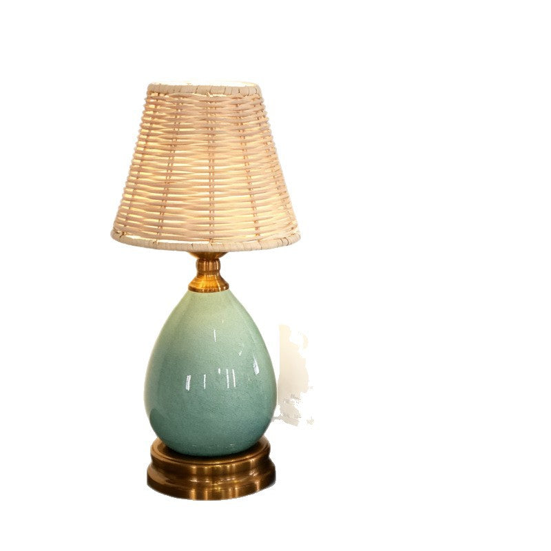 Decorative Table Lamp Kalsten