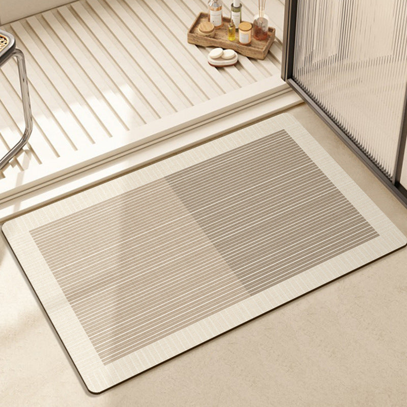 Non-Slip Bathroom Mat Kalsten