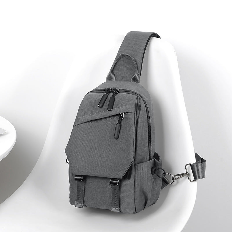 Urban Minimalist Sling Backpack Kalsten