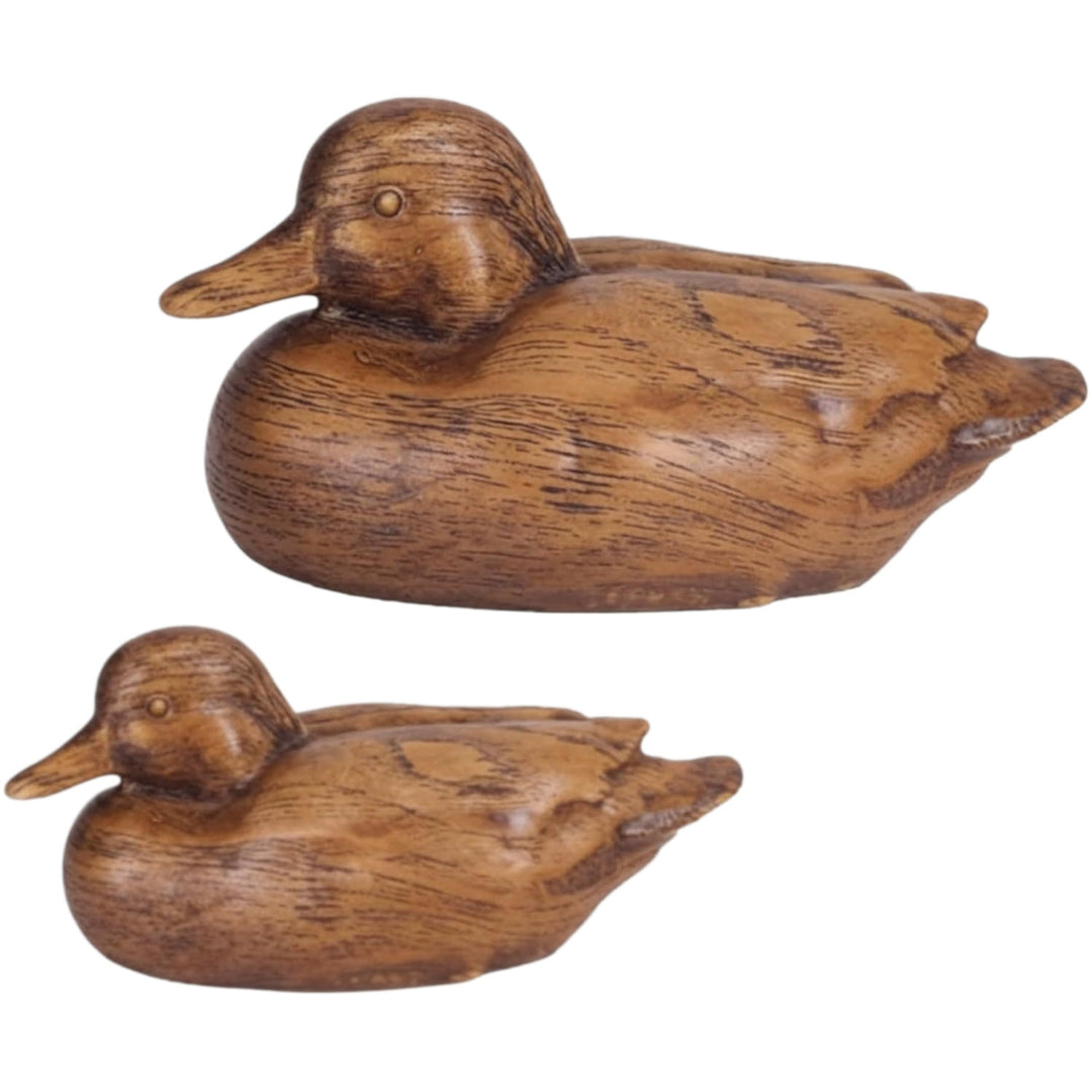 Decorative Duck Figures Kalsten