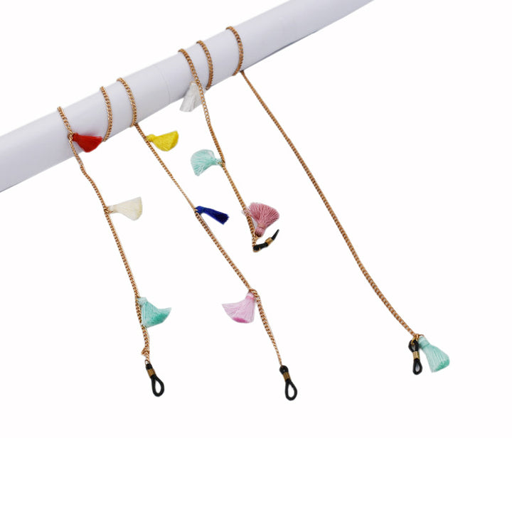 Decorative Tassel Chain Kalsten