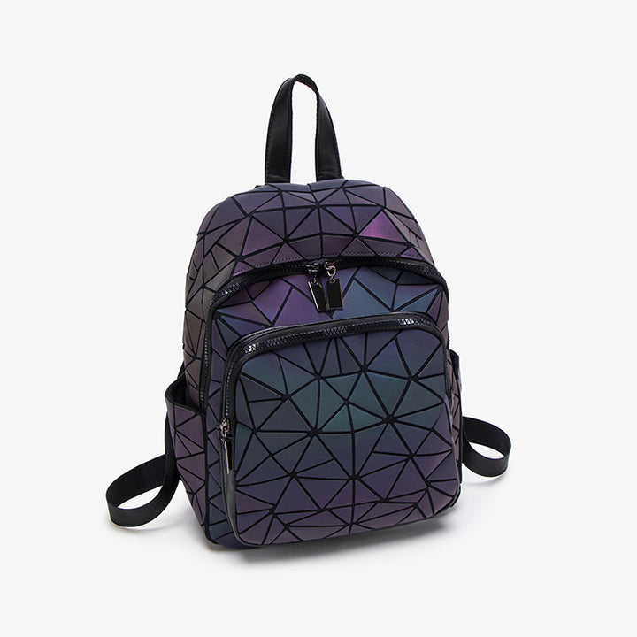 Stylish Geometric Pattern