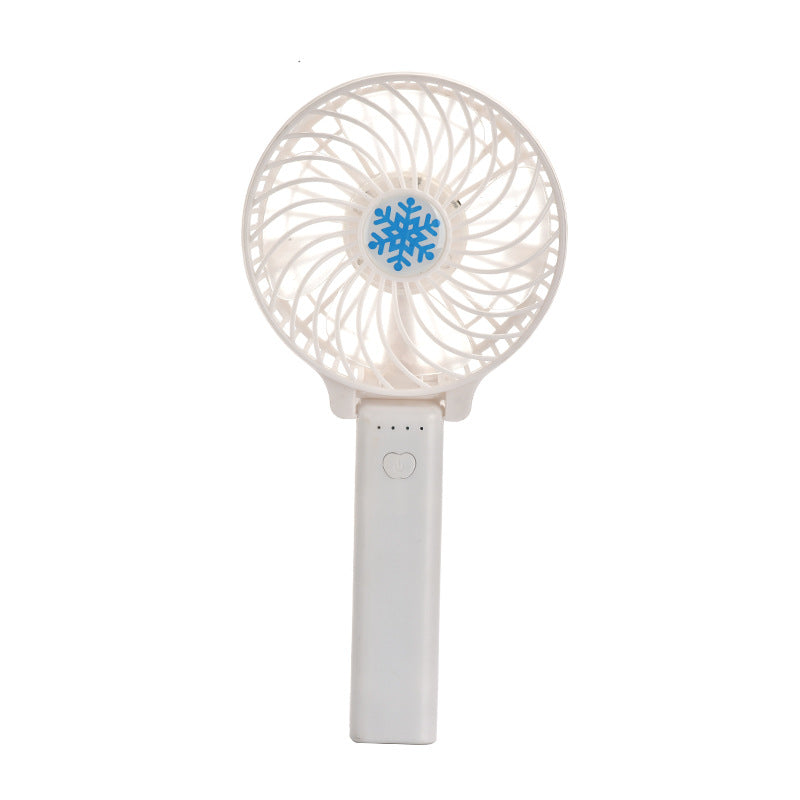 Unisex Handheld Personal Airflow Fan Kalsten