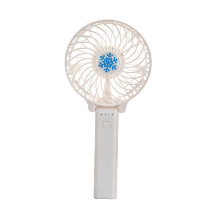 Unisex Handheld Personal Airflow Fan Kalsten