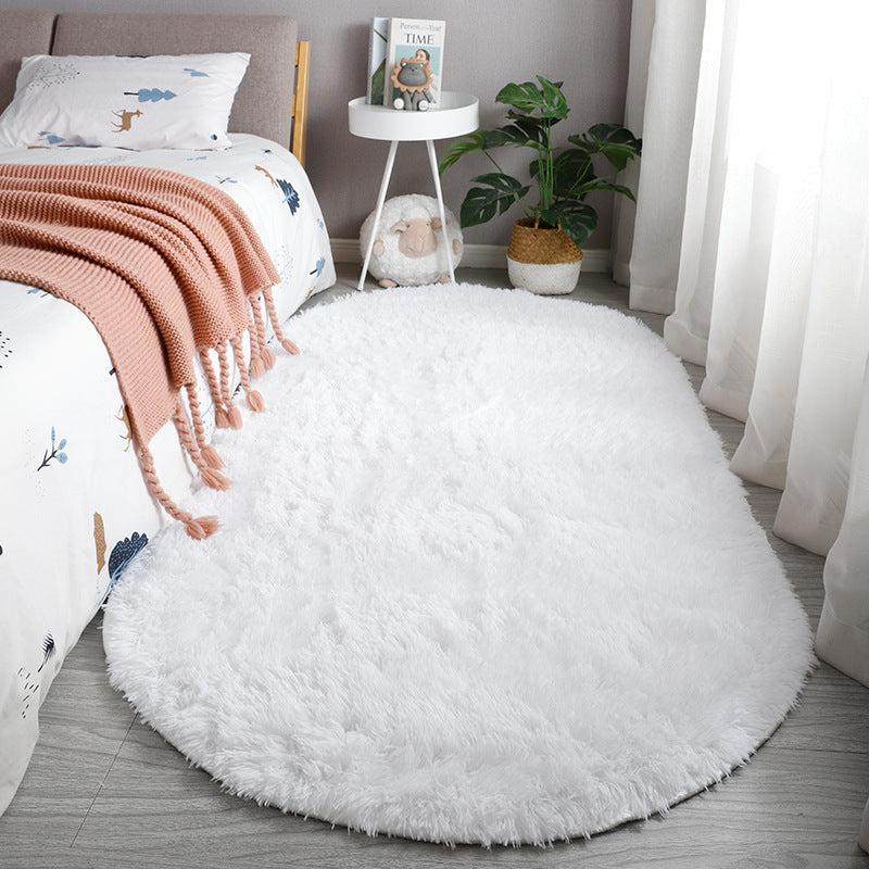 Plush Cloud Design Area Rug Kalsten