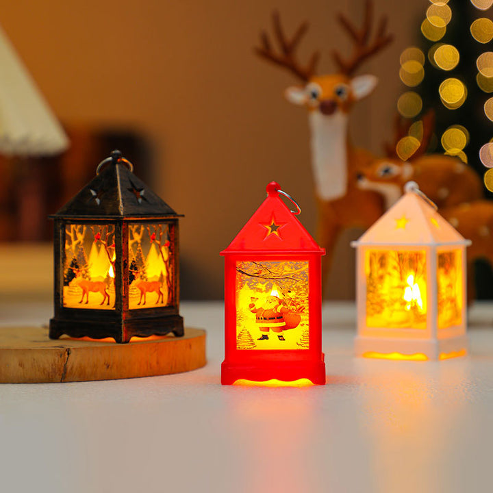Decorative Lantern Kalsten