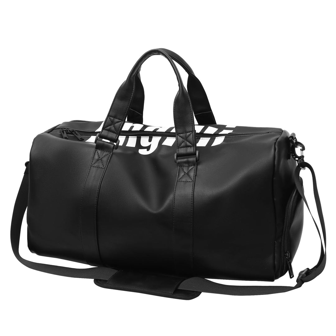 Durable Multi-Functional Gym Duffel Bag