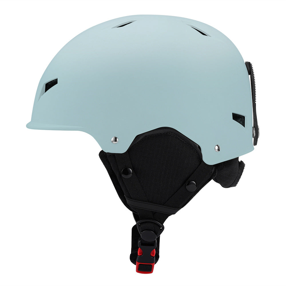 Full-Coverage Ski Helmet Kalsten