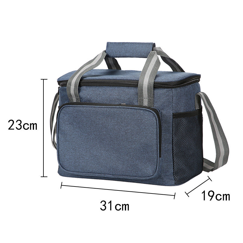 Women's Insulated Picnic Bag Kalsten