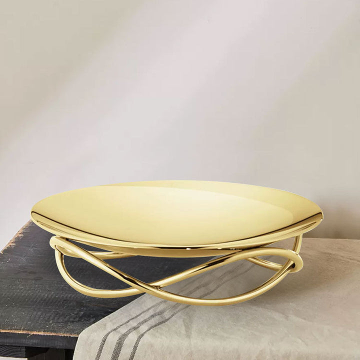 Elegant Modern Decorative Centerpiece