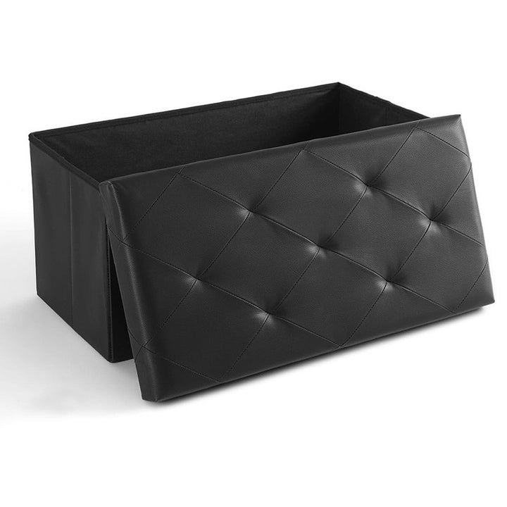 Storage Ottoman Kalsten