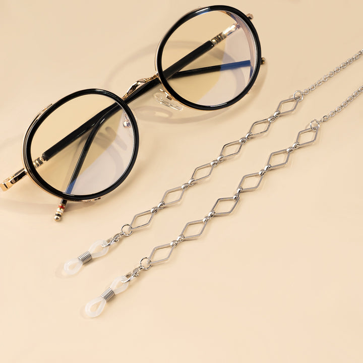 Decorative Metal Glasses Chain kalsten