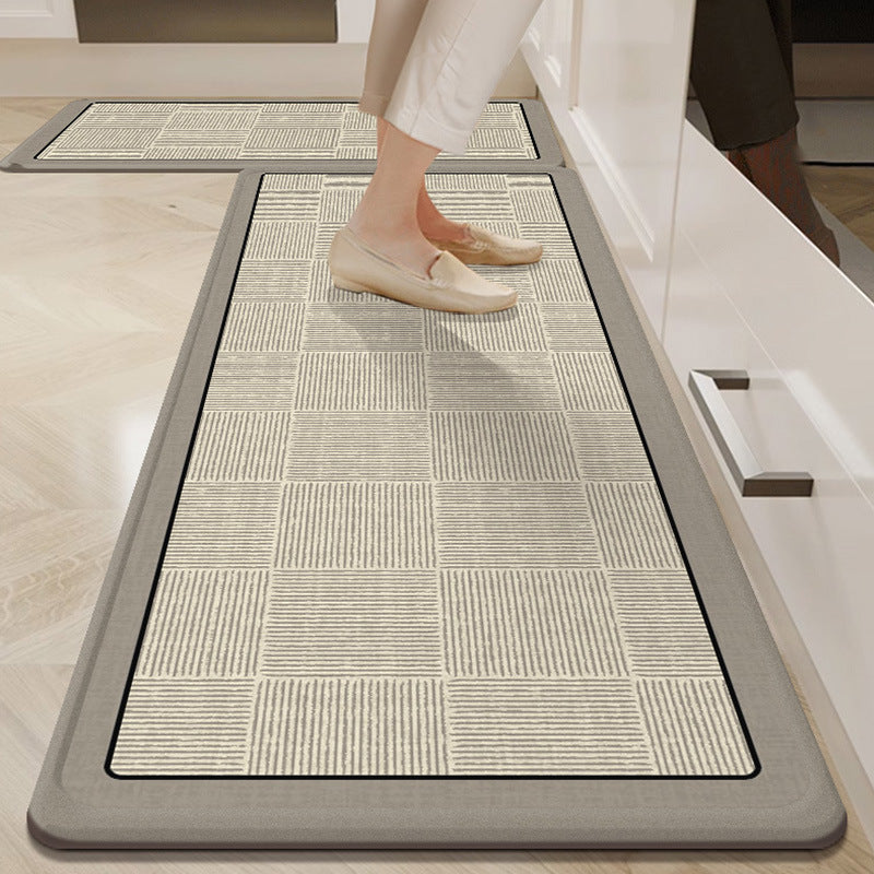 Anti-Fatigue Kitchen Comfort Mat