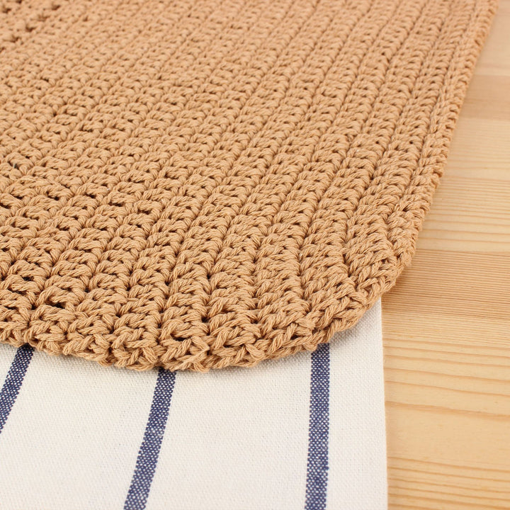 Handcrafted Macrame Bag Kalsten