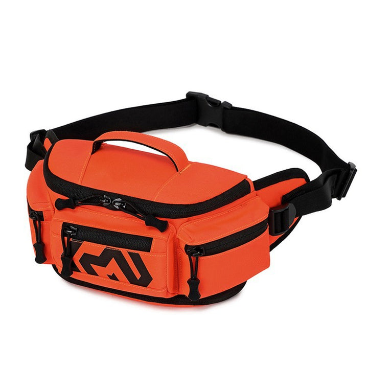 Lightweight Tactical Hip Belt Bag Kalsten