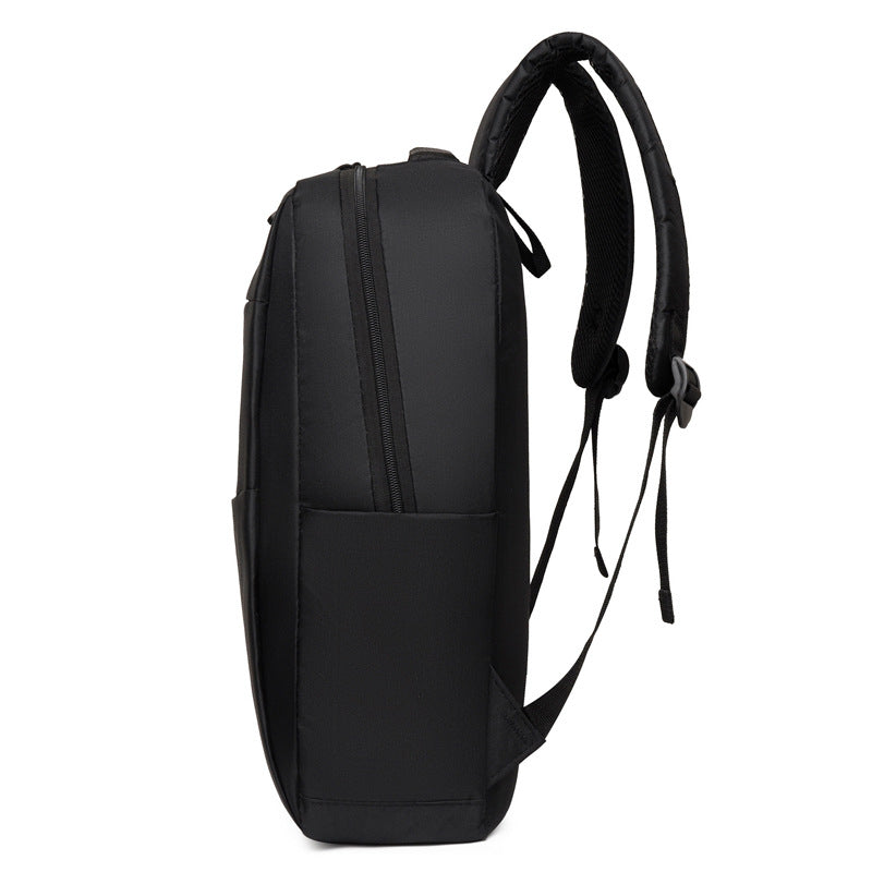 Versatile Multi-Compartment Backpack Kalsten