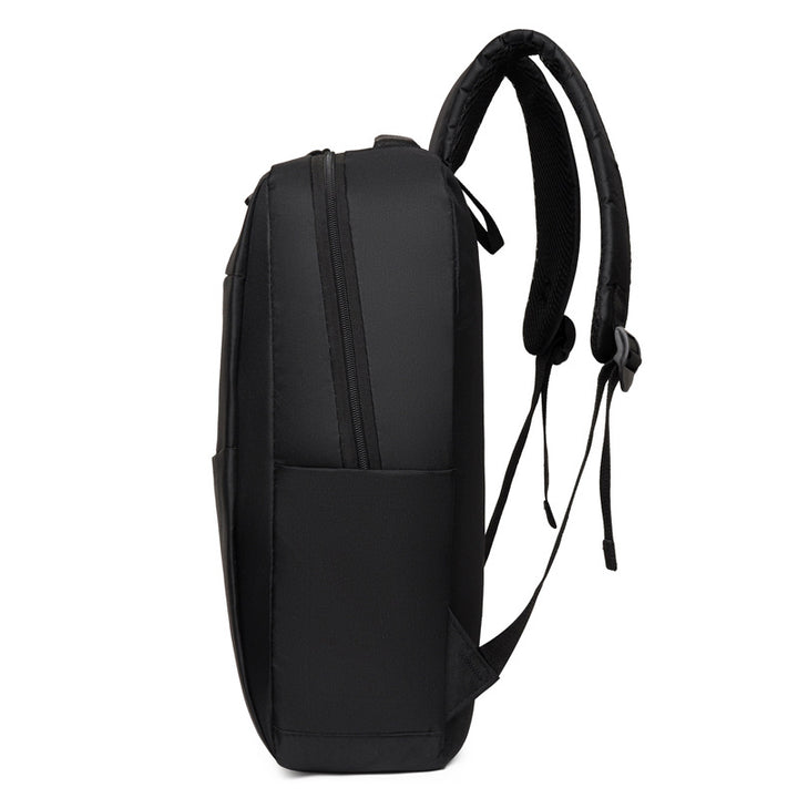 Versatile Multi-Compartment Backpack Kalsten