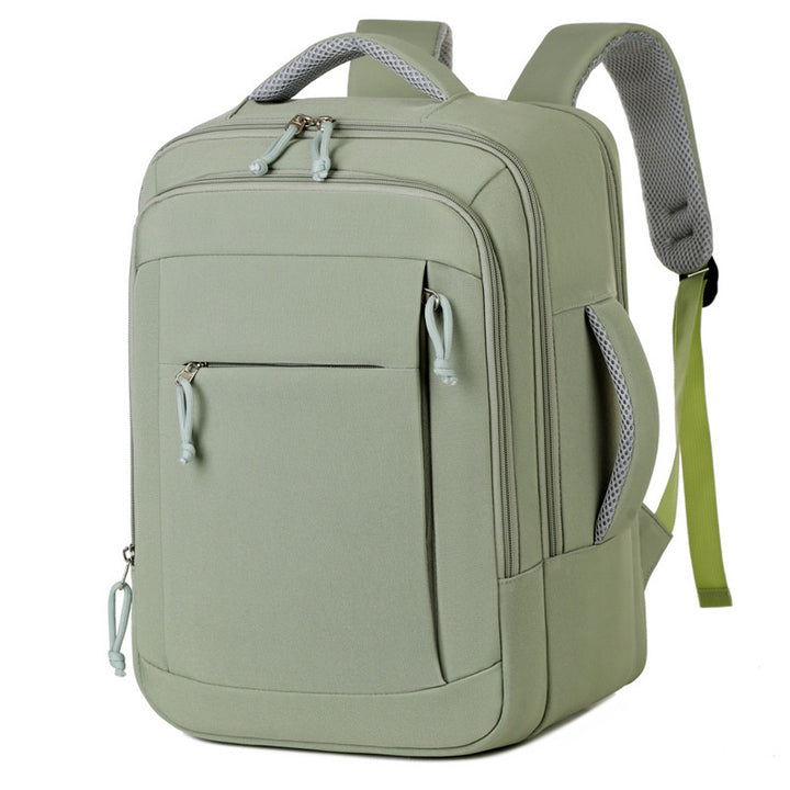 Versatile Laptop Compartment