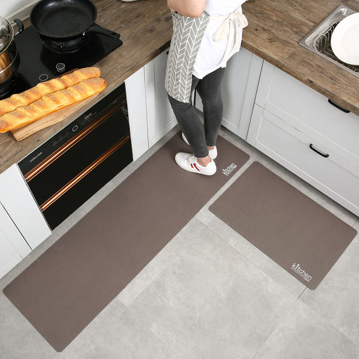 Anti-Fatigue Kitchen Mat Kalsten