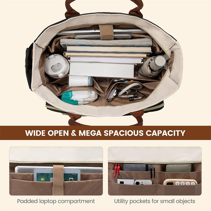 Elegant Organizer Bag Kalsten