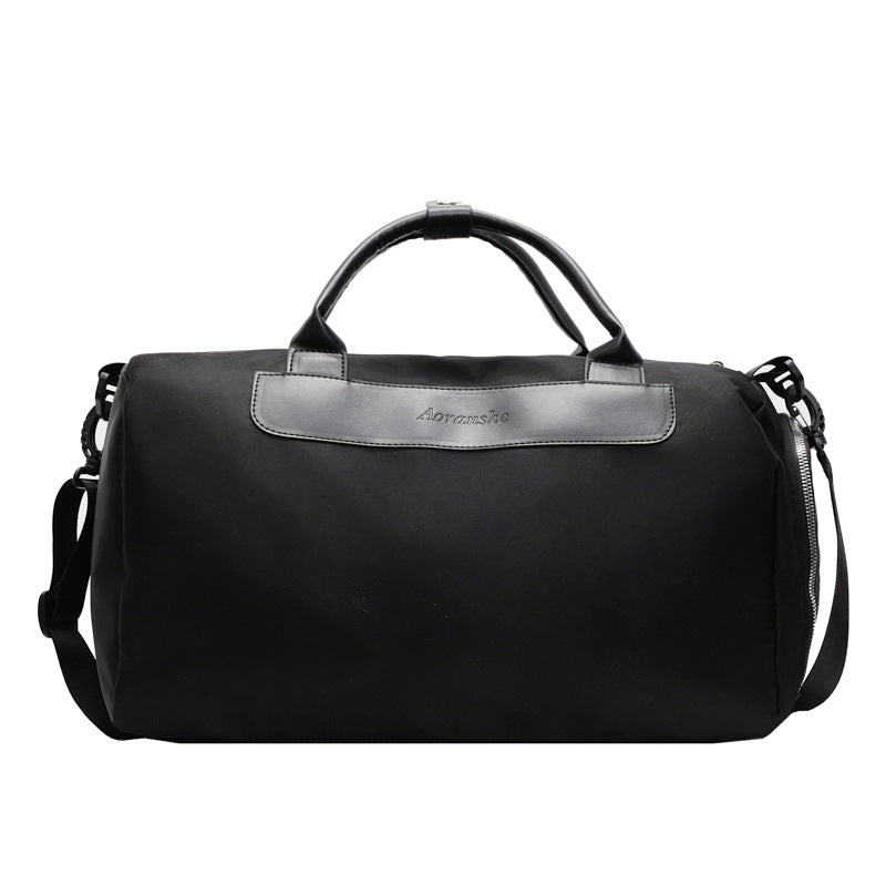 Premium Water-Resistant Travel Duffle Bag