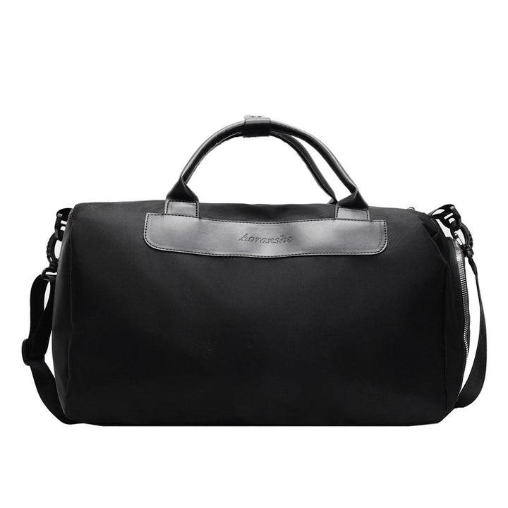 Premium Water-Resistant Travel Duffle Bag