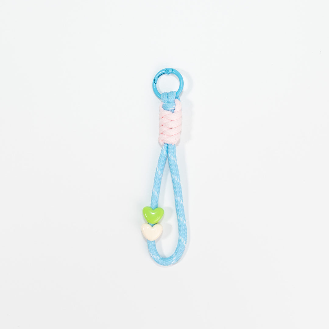 Stylish Keychain Loop Kalsten