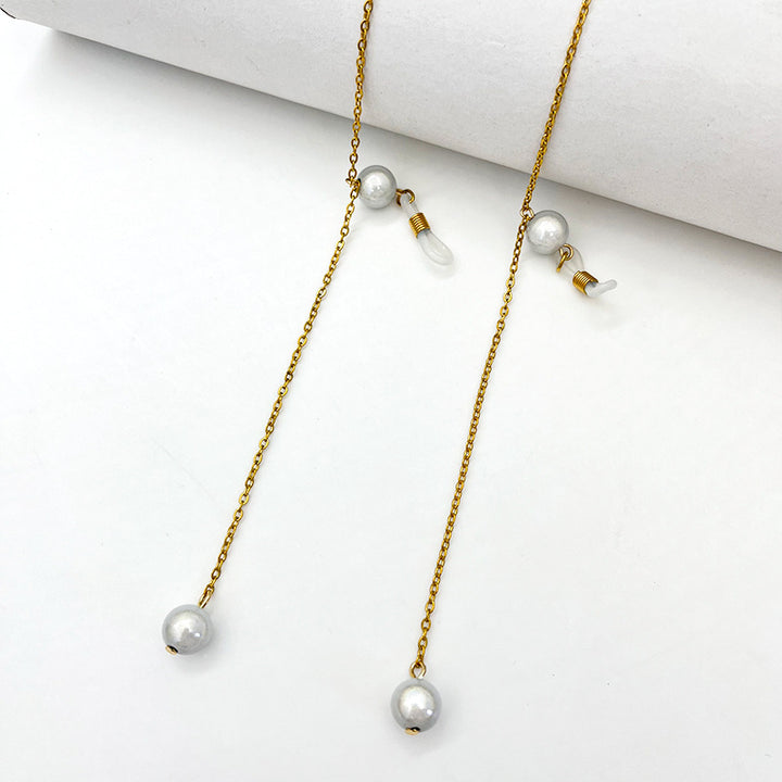 Elegant Chain Eyewear Chain Kalsten