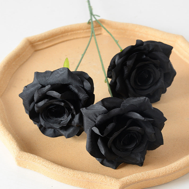 Decorative Silk Flower