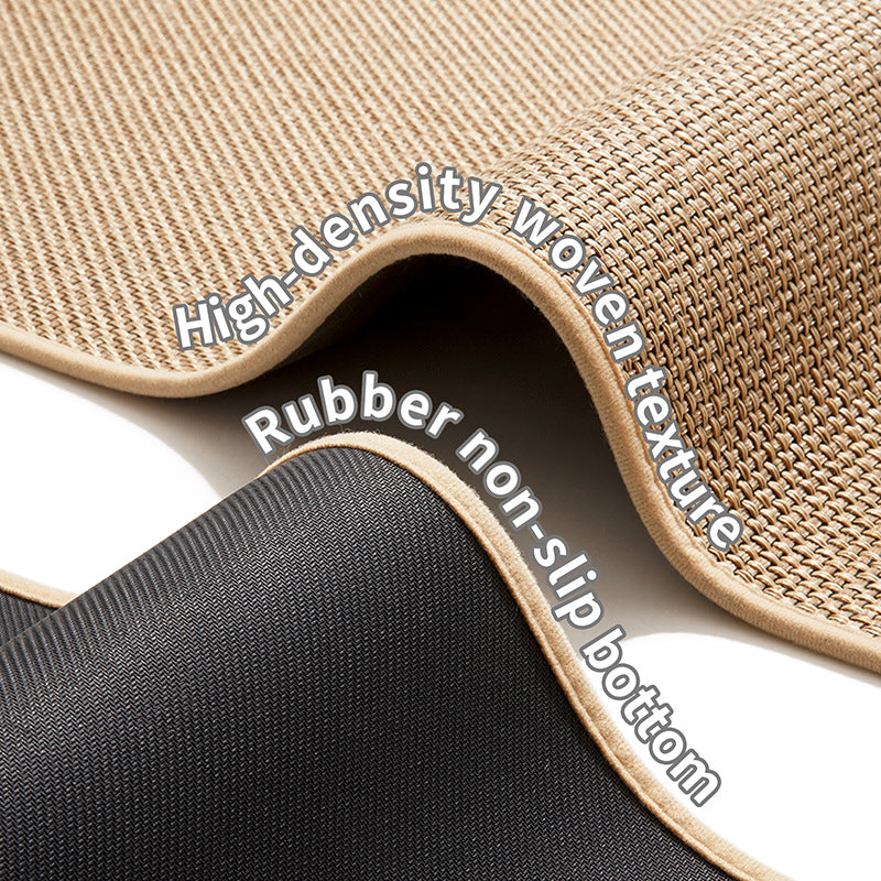 Half-Moon Kitchen Comfort Mat